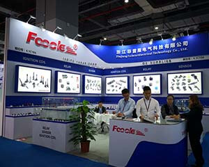 2018年12月，上海法蘭克福博覽會